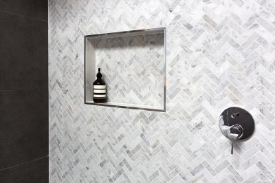 Elegant Tiling