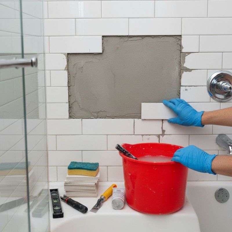 Top Bathroom Remodeling Companies in Grimes, IA